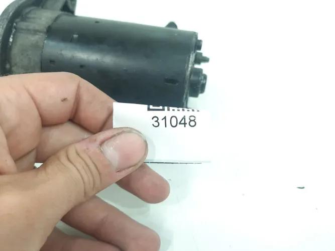 Motor Arranque Partida Bmw 120i 320i 2.0 N46 Asp 2006 A 2012