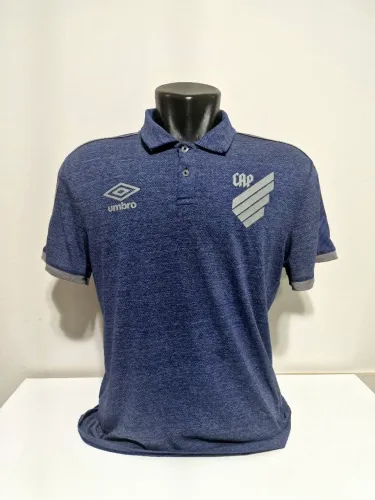 Camisa Athletico Paranaense