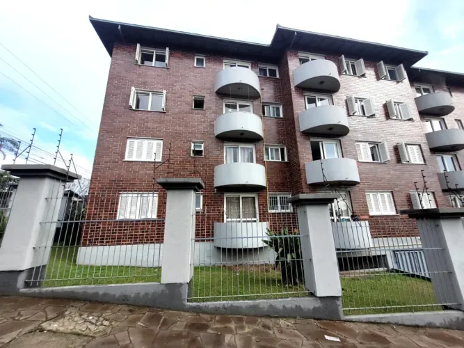 CAXIAS DO SUL - Apartamento Padrão - BELA VISTA