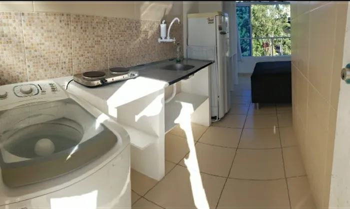 Kitnet Flat Apartamento Studio Aldeota Beira-Mar Meireles Mobiliádos sem burocracias !!!