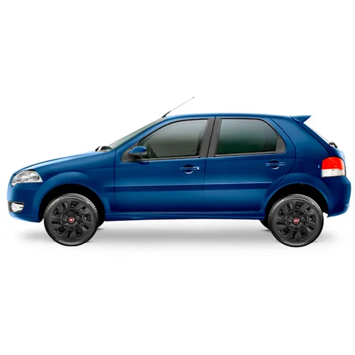 Jogo Calota Esportiva Prata Aro 14 Universal Gm Vw Fiat Ford lc333