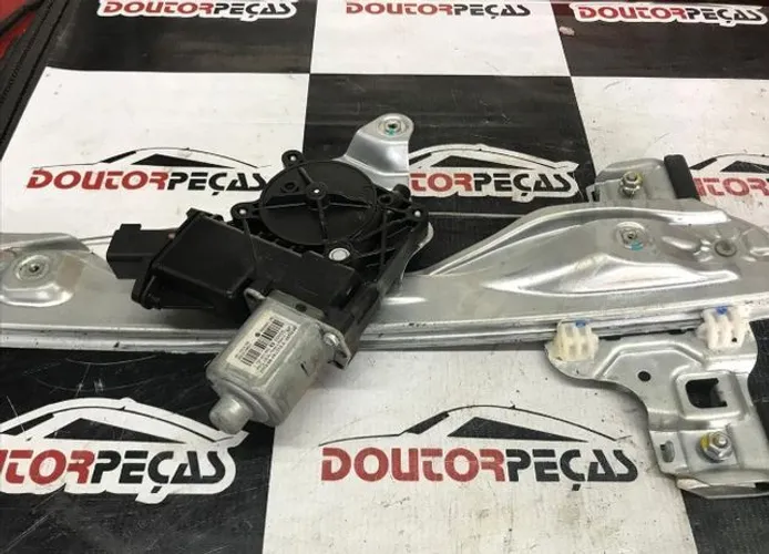 Máquina de Vidro Elétrico Traseiro Dir. Onix 2015 988300N021