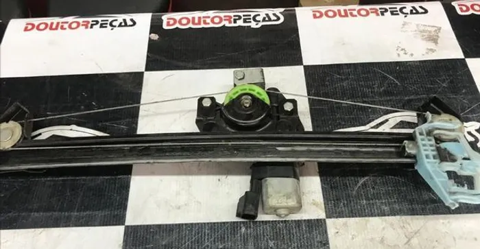 Maquina Vidro Elétrico Dian Esq Fiat Uno Vivace 51835885