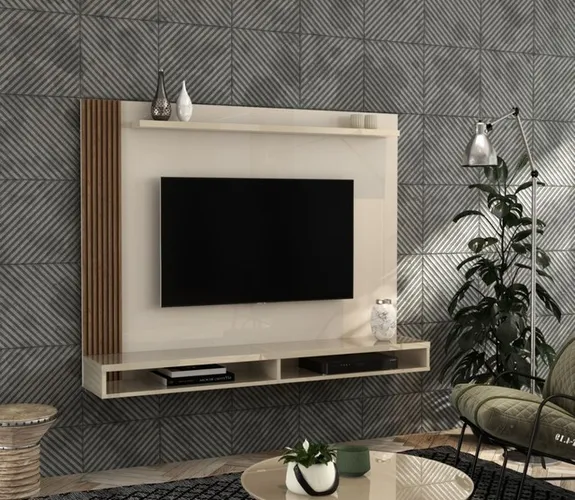Sala home painel