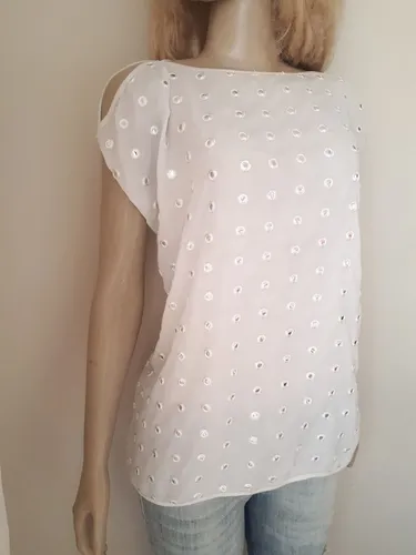 Blusa AK