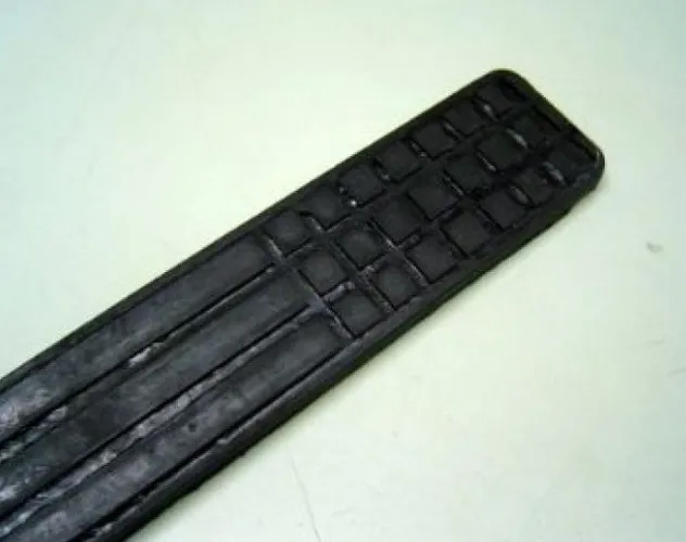 Borracha Do Pedal Acelerador C-10 C-14 D-10