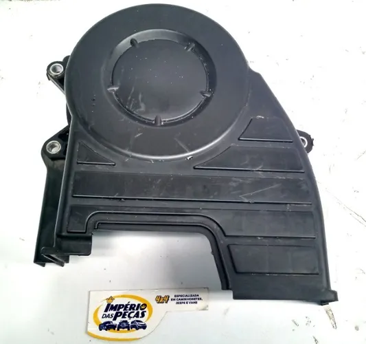 Capa Proteção Correia Dentada Pajero Tr4 MD374619 #23433