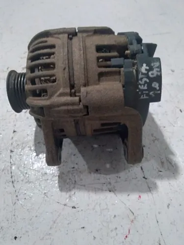 Alternador Ford/Fiesta 1.0 8V 2006