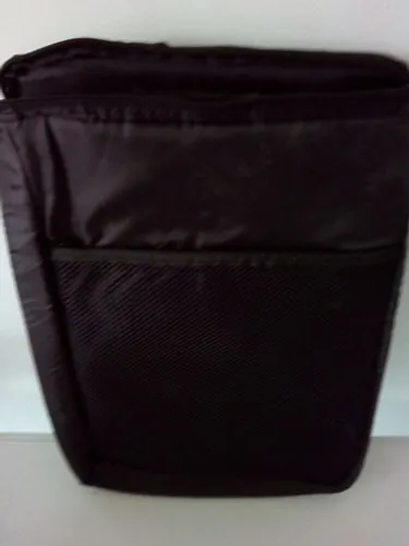 Bolsa Mala Nylon para Netbook Tablet almofadada Proteção modelo vertical oferta