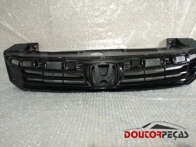 Grade Dianteira- New Civic 2012/2014 Usada Original 71121tr8
