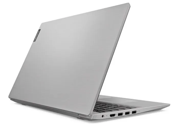Notebook Ultrafino Lenovo - Intel core i3 11th 4GB ram 256GB SSD - LACRADO
