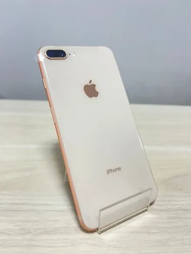 iPhone 8 Plus 64GB Rose Gold - ate 12x sem juros, Loja Física 