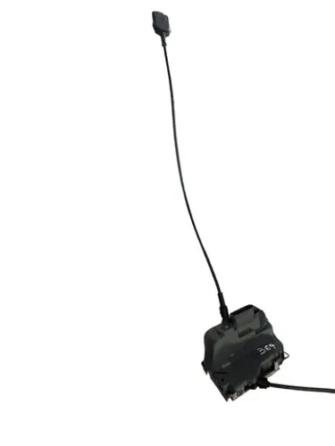 Fechadura Traseira Esquerda Renault Megane 2006 2013 N369