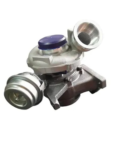 Turbina - Sprinter 2002 a 2012  Okobo