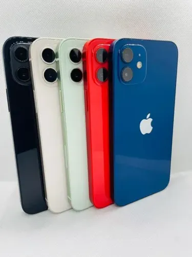 iPhone 12 com preço baixo e garantia - somos líderes em vendas