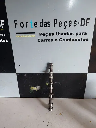 Comando De Válvula Do Escape Do Vectra Astra Zafira 2.0 16v Cód:R *