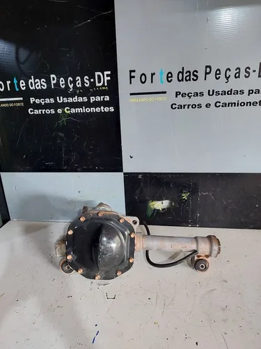Diferencial Dianteiro Da Ranger 2.8 2001 À 06