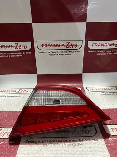 Lanterna traseira esquerda hyundai sonata 