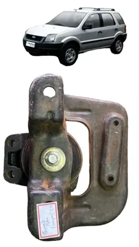 Suporte Motor Ford Ecosport 2.0