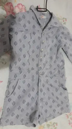 Macacão manga longa da Gaiatta Jeans