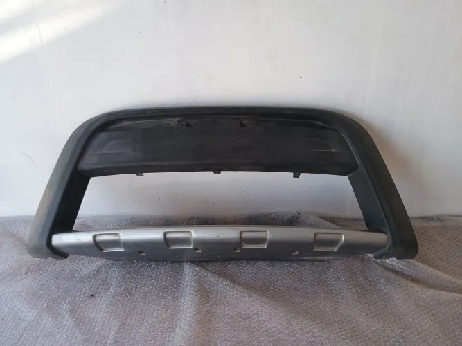 Over bump Renault Sandero Stepway 2008 a 2011 original 