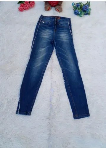 Calça Jeans Colcci