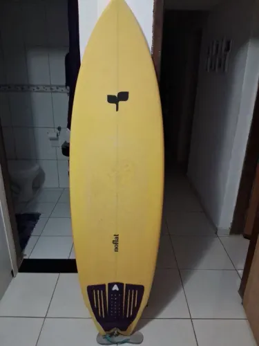 Prancha de Surf Noflat