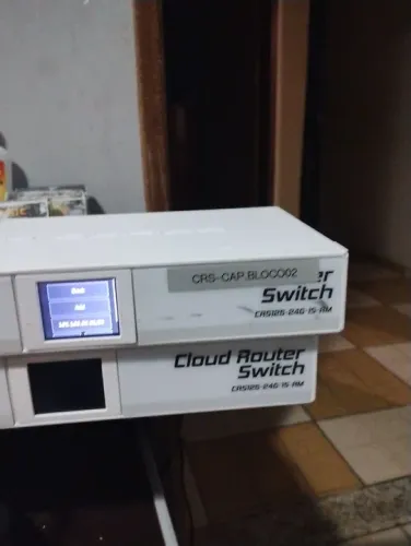 mikrotik crs125-24g-1s+rm