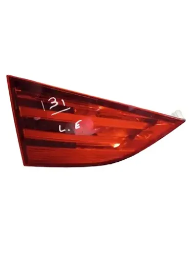 LANTERNA DA TAMPA L E  X1 DO BMW X1 /