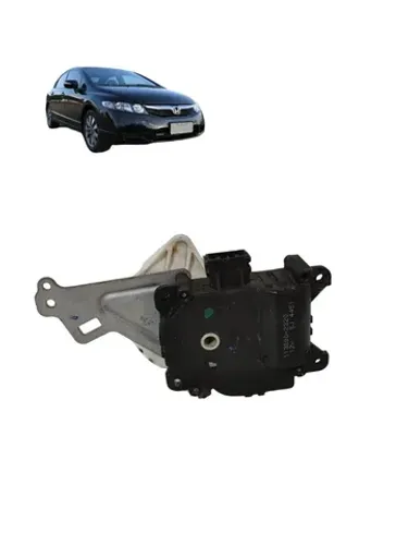 Motor Atuador Caixa Ar Condicionado New Civic 2010/2011