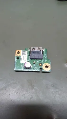 Placa Usb Para Notebook Dell Inspiron 3421 0yjp8j