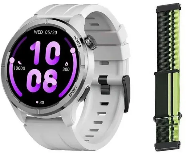 Relógio Xiaomi Haylou Solar Neo