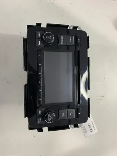  Radio Central Multimidia Hrv 2016 39100t7tm713m1