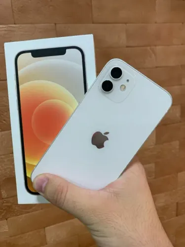 iPhone 12 pronta entrega com preço baixo / a melhor loja 