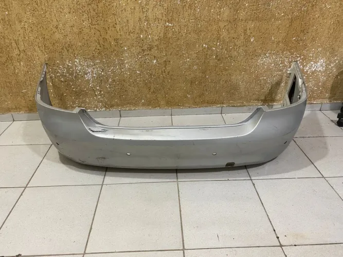 Parachoque traseiro Focus Sedan 2009/2010/2011/2012/2013