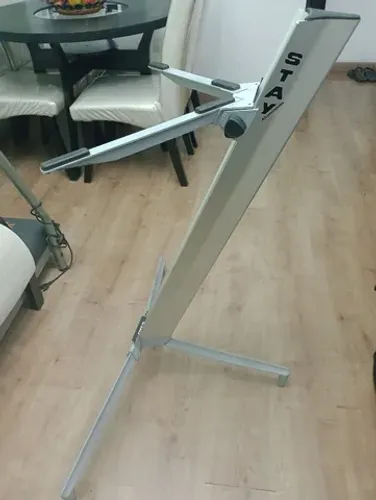 Suporte stay alumínio p1 Key modelo TORRE 