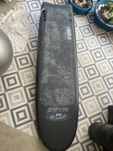 Prancha da mare rocket 