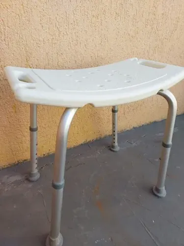 Cadeira de banho