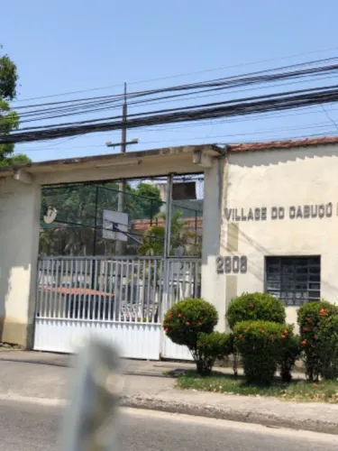 Casa 2 quartos, Campo Grande.