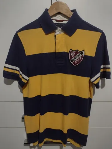 Camisa Tommy Hilfiger