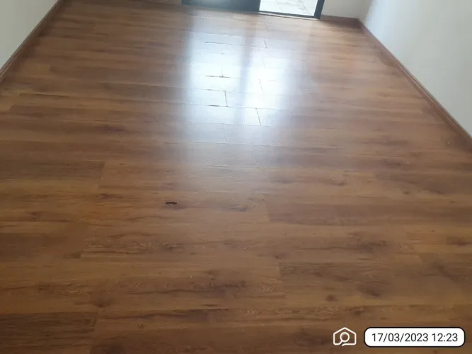 Reparo Conserto Manutenção Piso Laminado/Carpete Madeira 9898I-568I