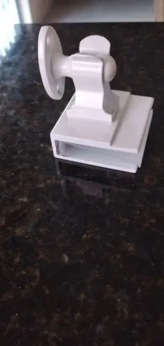 Trava para porta