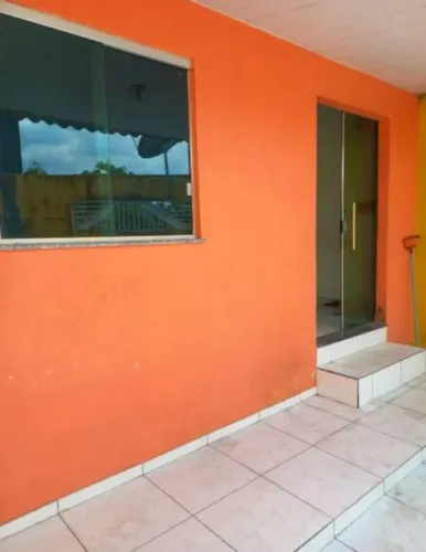 Casa a venda Caub