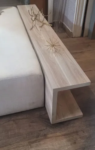 Aparador para sofa  Dunelli 