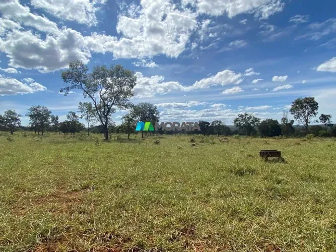 FAZENDA À VENDA - 100 HECTARES - REGIÃO DE CURVELO (MG)