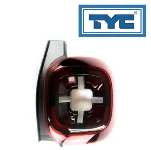 Lanterna Traseira Dir. Renault Duster Led Tyc 2020/2022 - 11-F135-06-2B