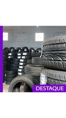 Qualidade e oferta é somente aqui 175/70-13 210,00