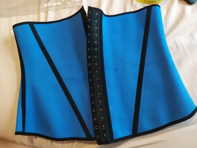 Cinta modeladora esbelt 