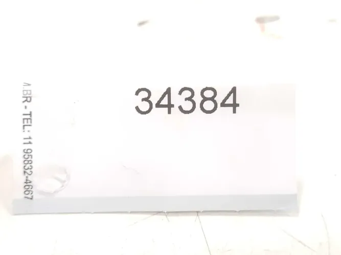 Manejo Braço Morto  Dir L200 Gls 1999 2000 Á 2006