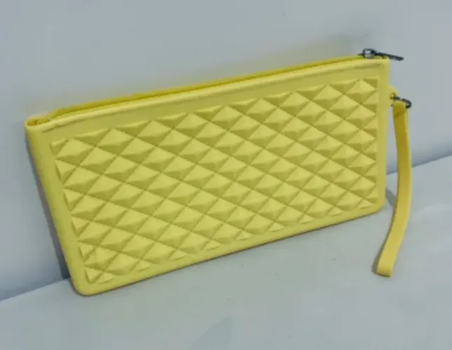 (Tok & Stock) Carteira Necessaire Estojo Bolsa Clutch